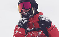 Attrezzatura sci freeride