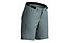 7Mesh Farside - pantaloni MTB - donna, Grey/Green