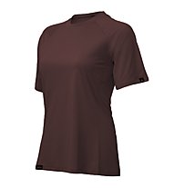 7Mesh Sight Shirt SS - Radshirt - Damen, Dark Red
