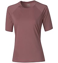 7Mesh Sight Shirt SS - Radshirt - Damen, Pink