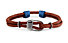 8BPlus Arhi Wristband - Armband, Brown