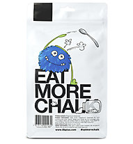 8BPlus Crushed Chalk 100g - Magnesium, White