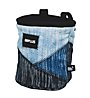 8BPlus Probag Denim - Magnesiumbeutel, Blue/Grey