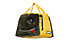 8BPlus Rocco Boulder bag - Chalkbag, Yellow/Brown