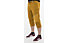 ABK Cliff Quarter - pantaloni arrampicata - uomo, Yellow