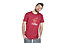 ABK Jurf Tee - T-Shirt - Herren, Red