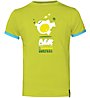 ABK Snowball - T-shirt trekking - bambino, Green