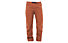 ABK Zen P - pantaloni arrampicata - uomo, Orange