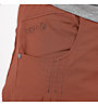 ABK Zora V3 - pantalone arrampicata - donna, Orange