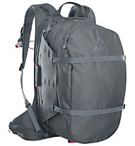 ABS A.LIGHT Extension Pack 15L - volume aggiuntivo, Grey