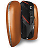 ABS Vario 45+5 - zaino zip-on, Black/Orange