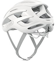 Abus AirBreaker - Fahrradhelm, White