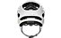 Abus CliffHanger MIPS - MTB Helm, White