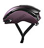 Abus Gamechanger 2.0 - casco bici da corsa , Purple/Black