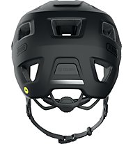 Abus MoDrop MIPS - casco MTB, Black