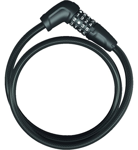 ABUS 11989 Lucchetto 65/40 con chiave unica 6404