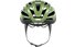 Abus StormChaser - casco bici, Green