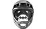 Abus YouDrop FF - casco MTB - bambino, Grey