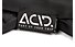 Acid Corvid C80 - lucchetto per bici, Black