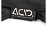Acid Corvid K80 - Fahrradschloss, Black