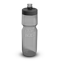 Acid Grip 0,75l - Fahrradtrinkflasche, Grey