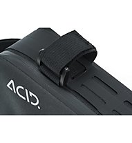 Acid Rear Pro 2 - borsa da tealio, Black