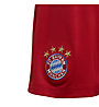 adidas 19/20 FC Bayern Home Short Youth - Fußballhose - Kinder, Red