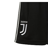 adidas 19/20 Juventus Home Short Youth - pantaloni calcio - bambino