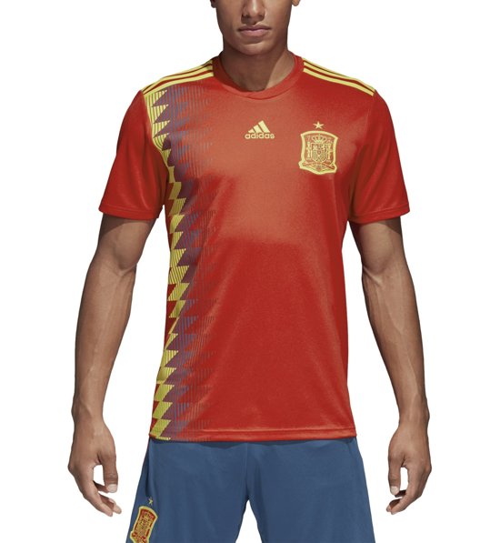 Adidas maglie mondiale 2018 new arrivals