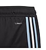adidas 2018 Short Home Replica Argentina Kid's - pantalone calcio - bambino, Black/White/Blue