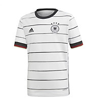 adidas 2020 Germany Home Youth - maglia calcio - bambino, White