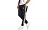 adidas 3 S Fl Tc M - pantaloni fitness - uomo, Black