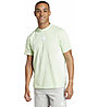 adidas 3 Stripes M - T-shirt - uomo, Green