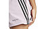adidas 3 Stripes W - Trainingshosen - Damen, Pink