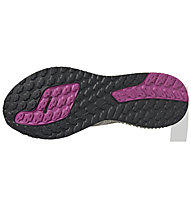adidas 4D FWD 2 W - scarpe running performanti - donna, Pink/Beige