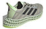 adidas 4D FWD 3 M - scarpe running performanti - uomo, Grey/Green