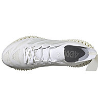 adidas 4D FWD 3 W - scarpe running performanti - donna, White