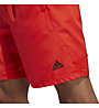 adidas 4KRFT 8in Woven - Trainingshose kurz - Herren, Red
