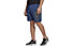 adidas 4KRFT Sport Graphic Bos - Sporthose kurz - Herren, Blue