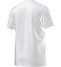 adidas Originals 74 Catalog - T-shirt fitness - uomo, White