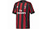 adidas AC Milan - Home - maglia calcio bambino, Red/Black