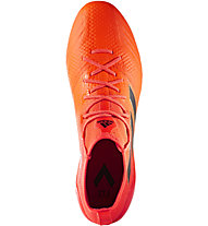 adidas Ace 17.1 Primeknit FG - Fußballschuh für festen Boden, Orange