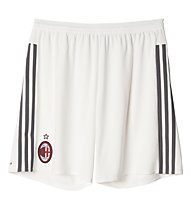 adidas ACM Home Short - pantaloncini da calcio, White
