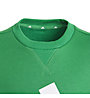 adidas Big Logo - felpa - bambino, Green
