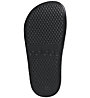 adidas Adilette Aqua - ciabatte - bambini, Black/White