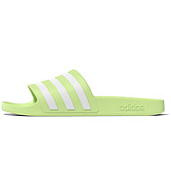 adidas Adilette Aqua - ciabatte, Green