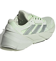 adidas Adistar 2 W - Neutrallaufschuhe - Damen, Light Green