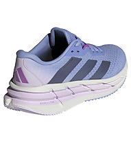 adidas Adistar 3 W - scarpe running neutre - donna, Blue