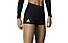 adidas Adizero - Laufhosen - Damen, Black