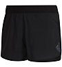 adidas Adizero - pantaloni running - uomo, Black